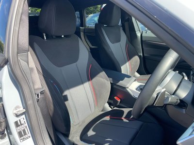 2026 BMW 4 SERIES GRAN COUPE photo 6