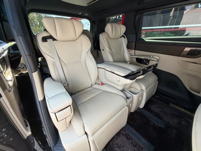2024 Toyota ALPHARD 照片 11