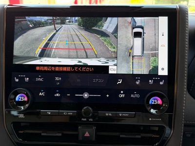 2024 Toyota ALPHARD 照片 25
