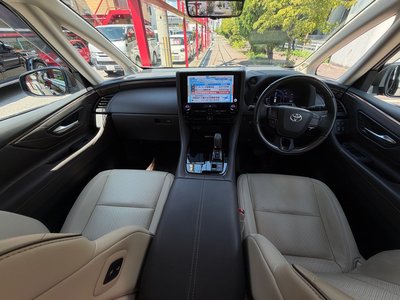 2024 Toyota ALPHARD 照片 15