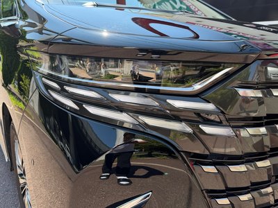 2024 Toyota ALPHARD 照片 4