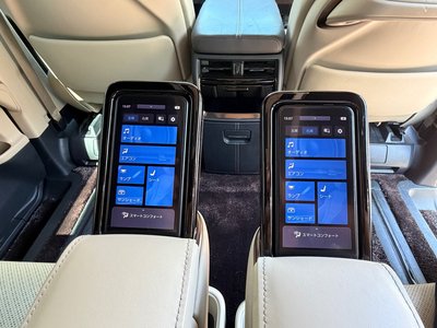 2024 Toyota ALPHARD 照片 32