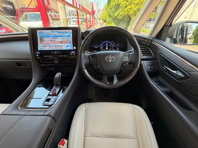 2024 Toyota ALPHARD 照片 16