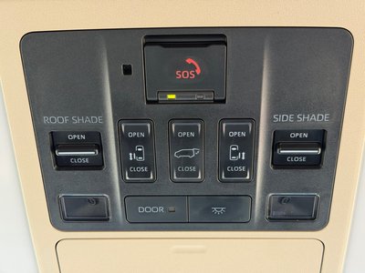 2024 Toyota ALPHARD 照片 28