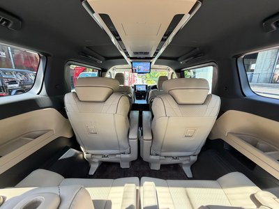 2024 Toyota ALPHARD 照片 13