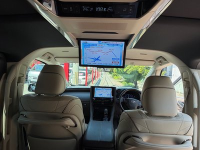 2024 Toyota ALPHARD 照片 31