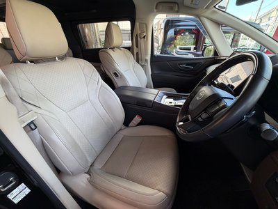 2024 Toyota ALPHARD 照片 9