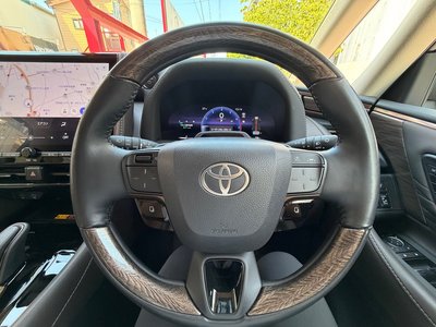 2024 Toyota ALPHARD 照片 17