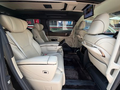 2024 Toyota ALPHARD 照片 10