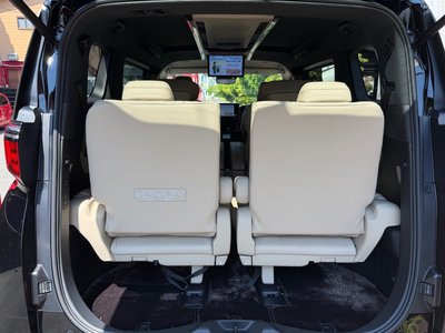 2024 Toyota ALPHARD 照片 14