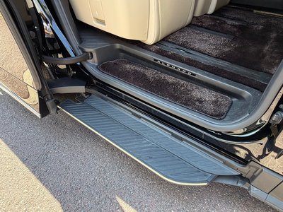 2024 Toyota ALPHARD 照片 12