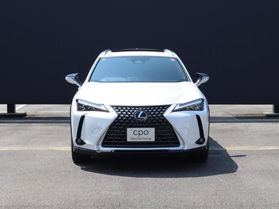 2025 Lexus UX — миниатюра 2