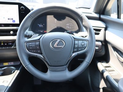 2025 Lexus UX — миниатюра 8