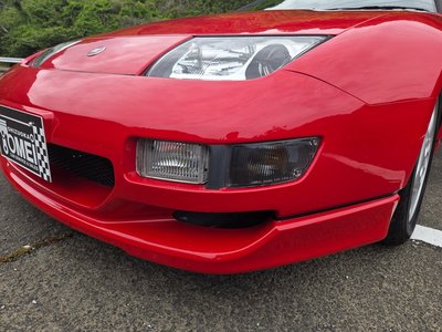 صورة 15 لـ 1999 Nissan FAIRLADY Z