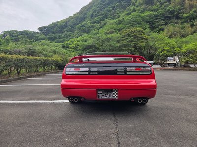 صورة 9 لـ 1999 Nissan FAIRLADY Z