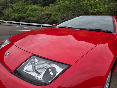 صورة 13 لـ 1999 Nissan FAIRLADY Z