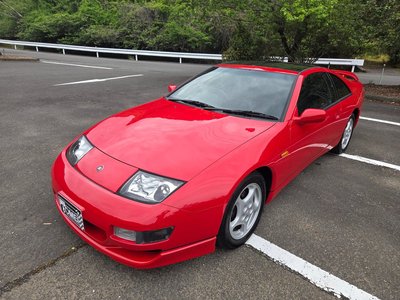 صورة 12 لـ 1999 Nissan FAIRLADY Z
