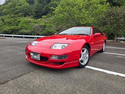 صورة 1 لـ 1999 Nissan FAIRLADY Z