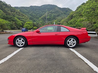 صورة 11 لـ 1999 Nissan FAIRLADY Z