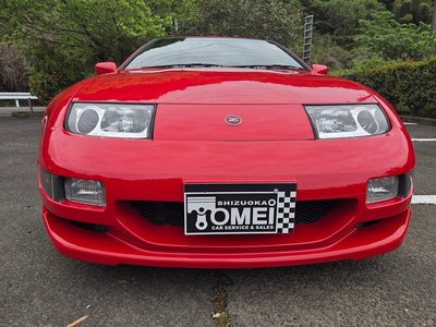 صورة 16 لـ 1999 Nissan FAIRLADY Z