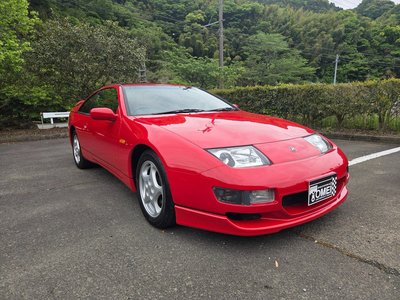 صورة 6 لـ 1999 Nissan FAIRLADY Z