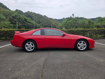 صورة 7 لـ 1999 Nissan FAIRLADY Z