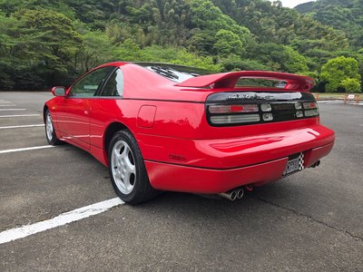 صورة 10 لـ 1999 Nissan FAIRLADY Z