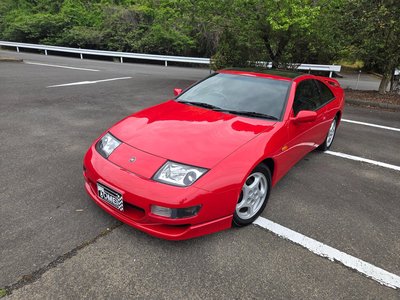 صورة 2 لـ 1999 Nissan FAIRLADY Z