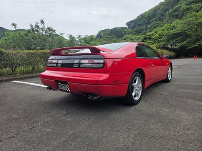 صورة 8 لـ 1999 Nissan FAIRLADY Z