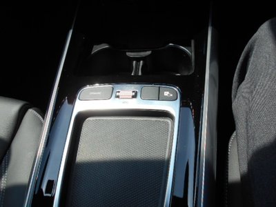 2025 Mercedes-BENZ GLA AMG photo 15