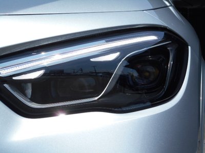 2025 Mercedes-BENZ GLA AMG photo 3