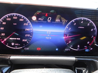 2025 Mercedes-BENZ GLA AMG photo 10