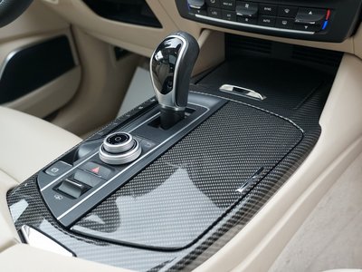 2017 Maserati LEVANTE — фото 20