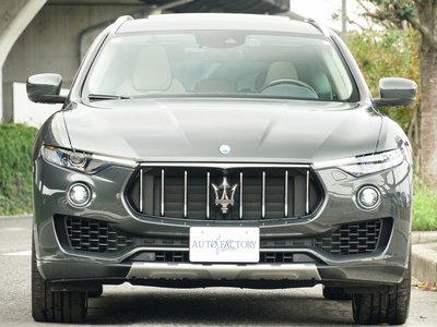 2017 Maserati LEVANTE — фото 2