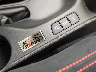 2023 Toyota GR YARIS — фото 29