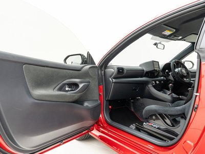 2023 Toyota GR YARIS — фото 31