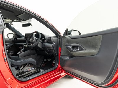 2023 Toyota GR YARIS — фото 20