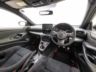 2023 Toyota GR YARIS — фото 22