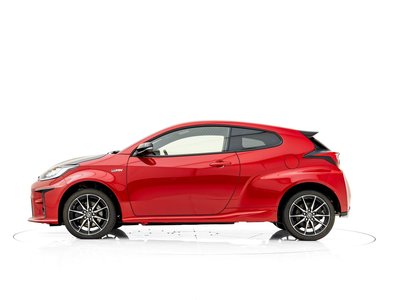2023 Toyota GR YARIS — фото 4