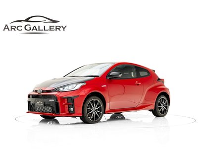 2023 Toyota GR YARIS — фото 1