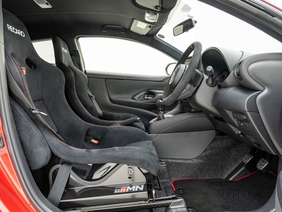 2023 Toyota GR YARIS — фото 21
