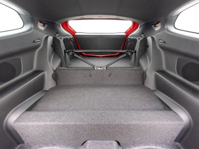 2023 Toyota GR YARIS — фото 35