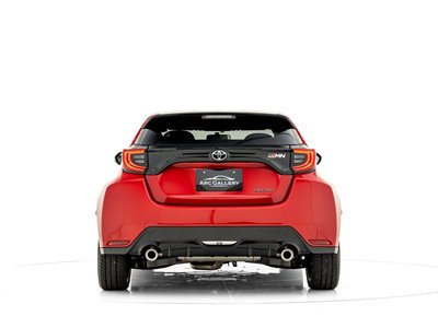 2023 Toyota GR YARIS — фото 6