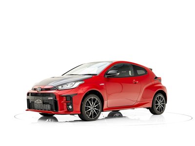 2023 Toyota GR YARIS — фото 3