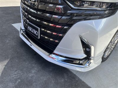 صورة 6 لـ 2024 Toyota ALPHARD