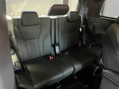 صورة 15 لـ 2024 Toyota ALPHARD