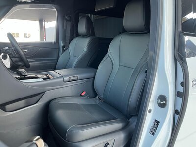 صورة 29 لـ 2024 Toyota ALPHARD