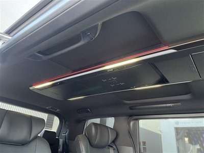 صورة 4 لـ 2024 Toyota ALPHARD