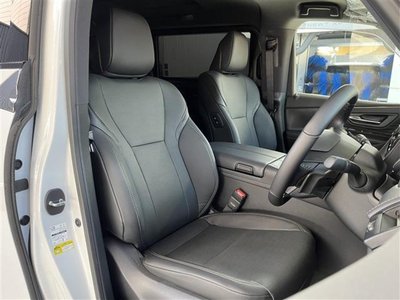 صورة 13 لـ 2024 Toyota ALPHARD