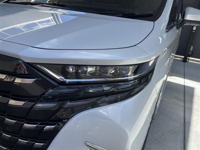 صورة 5 لـ 2024 Toyota ALPHARD